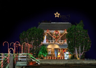 Geof Wickett & Norm Lessard