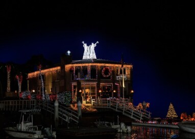 John & Essie Bootsma