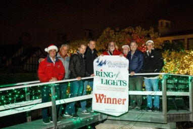 THANK YOU TO OUR JUDGES