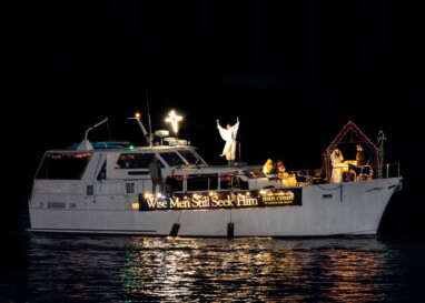 LIGHT THE WORLD (#9)