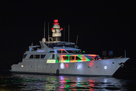 BURNING DAYLIGHT (#1)