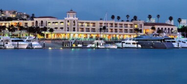 Balboa Bay Resort
