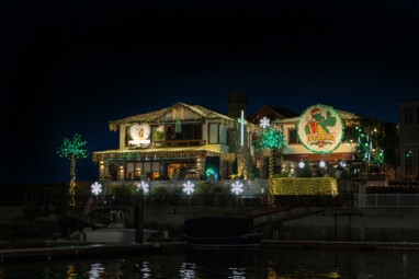 Bruce & Viviana FaBrizio