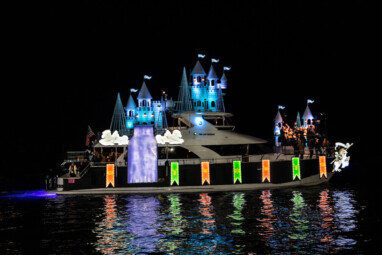 THE LAST HURRAH (#52)