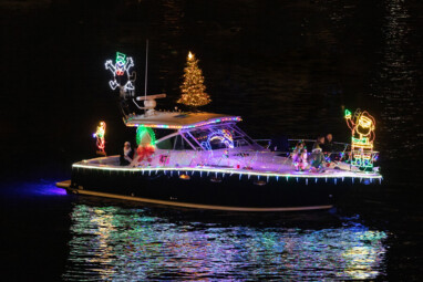 SEA’S THE DAY (#47)