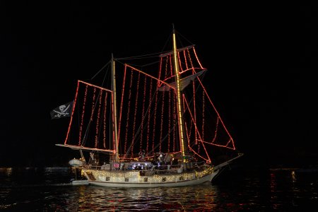 MAYFLOWER (#36)