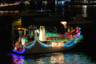 PARADISE FOUND (#59)