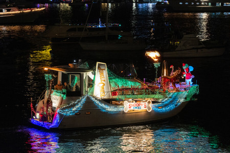 PARADISE FOUND (#59)