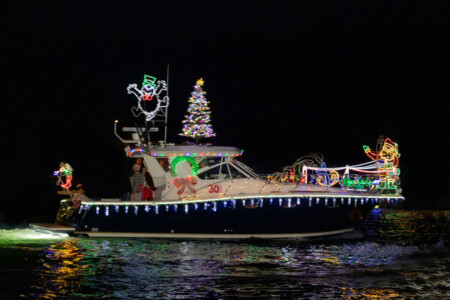 Sea’s the Day (#30)