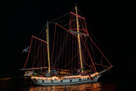Mayflower (#55)
