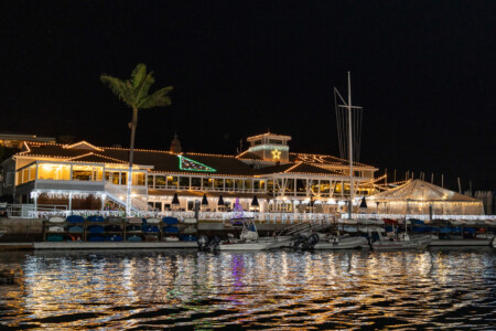 Balboa Yacht Club (BYC)