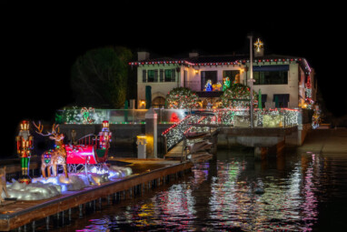 Craig and Arlene Silvers