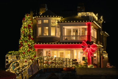 Rich and Susan Godfrey