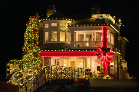 Rich and Susan Godfrey