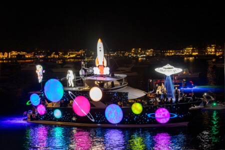 The Last Hurrah (#50)