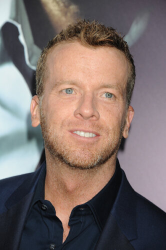 USA - 3 Days To Kill premiere in Los Angeles.