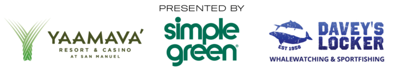 Presenting Sponsor Strip Presenting Sponsor Strip