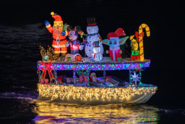 THE ROSE MARIA 2 (#3)