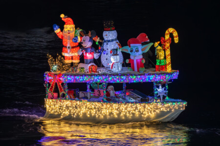 THE ROSE MARIA 2 (#3)