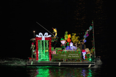 THE GOOD SEAMARITAN (#53)