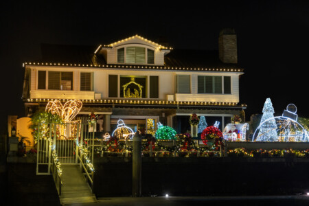 Gary and Nancy Myers