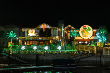 Bruce and Viviana FaBrizio