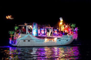 PARADISE FOUND (#13)