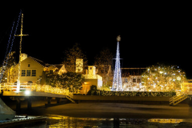 Darcy and Barbara Grimm Marshall