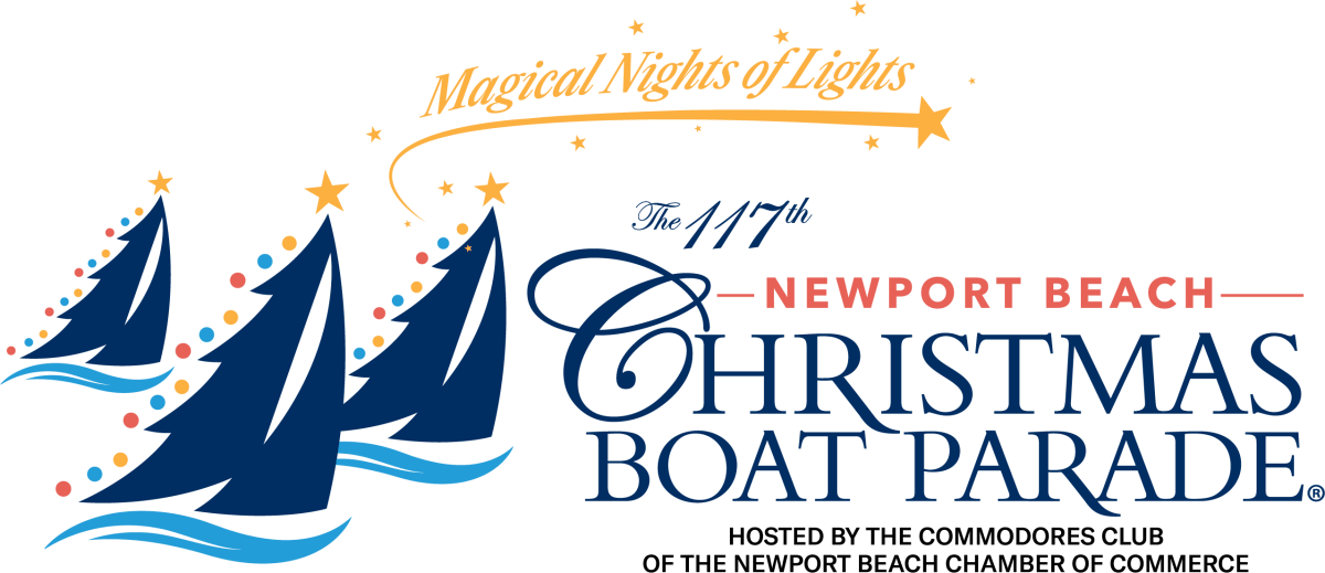 Christmas Boat Parade
