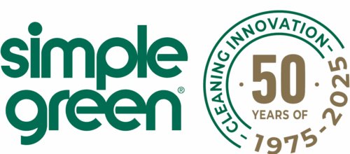 Simple Green 50th Anniversary Logo_Horizontal Format_Color_4x4_300dpi