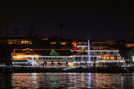 Balboa Yacht Club